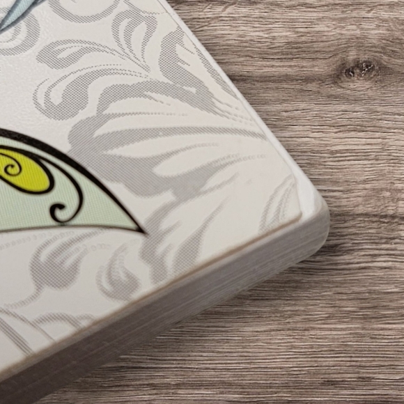 Mommy‎ Drinks Because You Cry Coloring Book Sarcastic 29 Tear Out Pages Adult - Picture 6 of 8